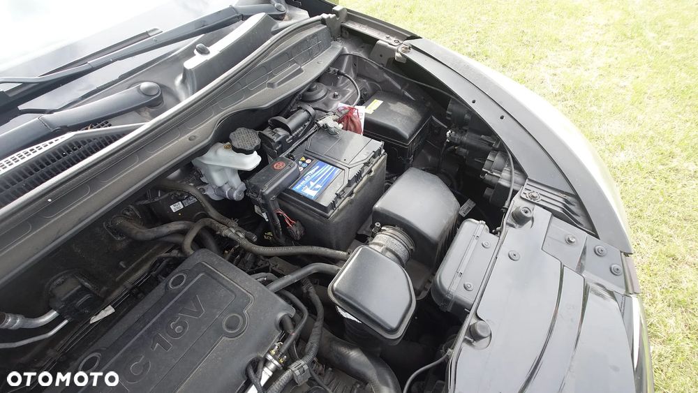 Hyundai ix35 2.0 Premium 2WD - 18