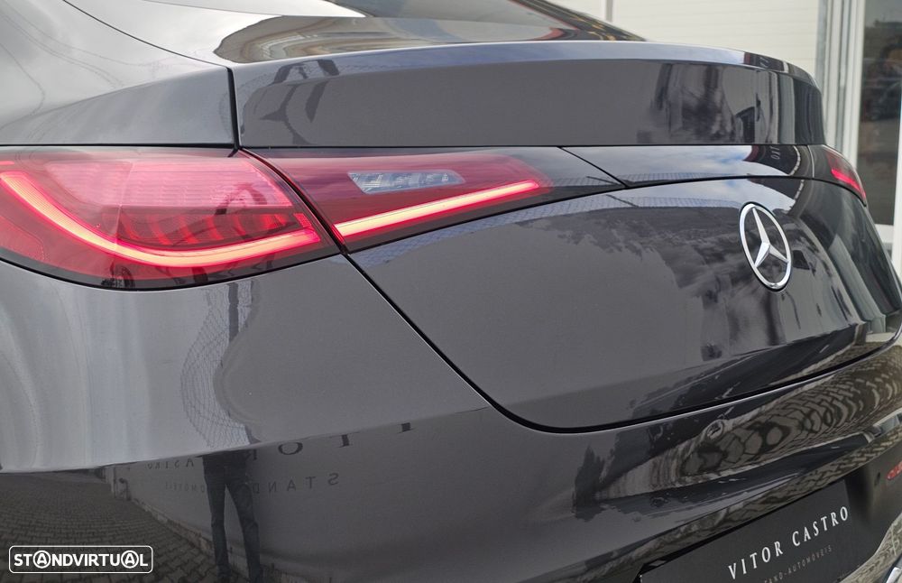 Mercedes-Benz GLC 220 d Coupe 4Matic 9G-TRONIC Avantgarde Advanced - 8