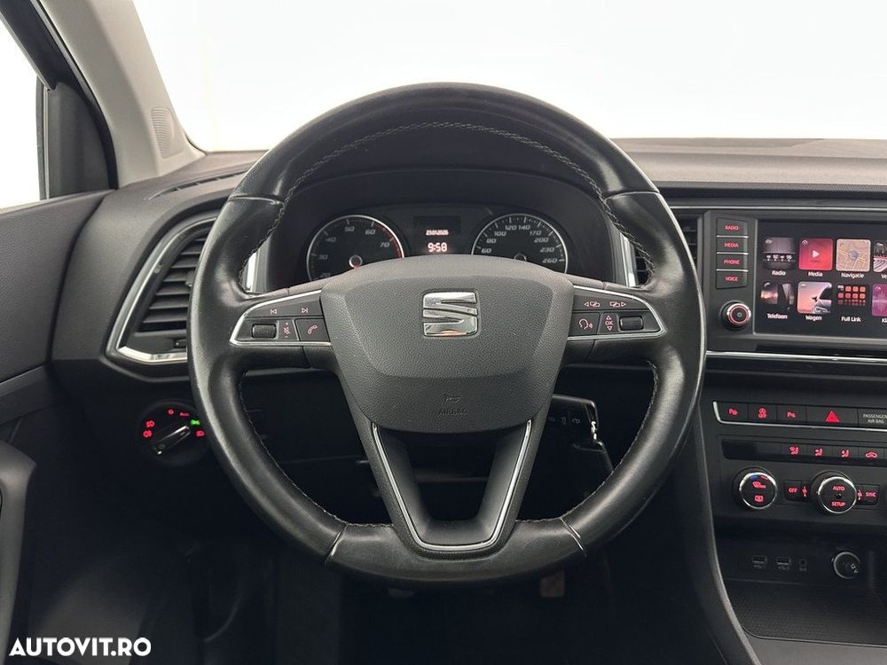 Seat Ateca - 16