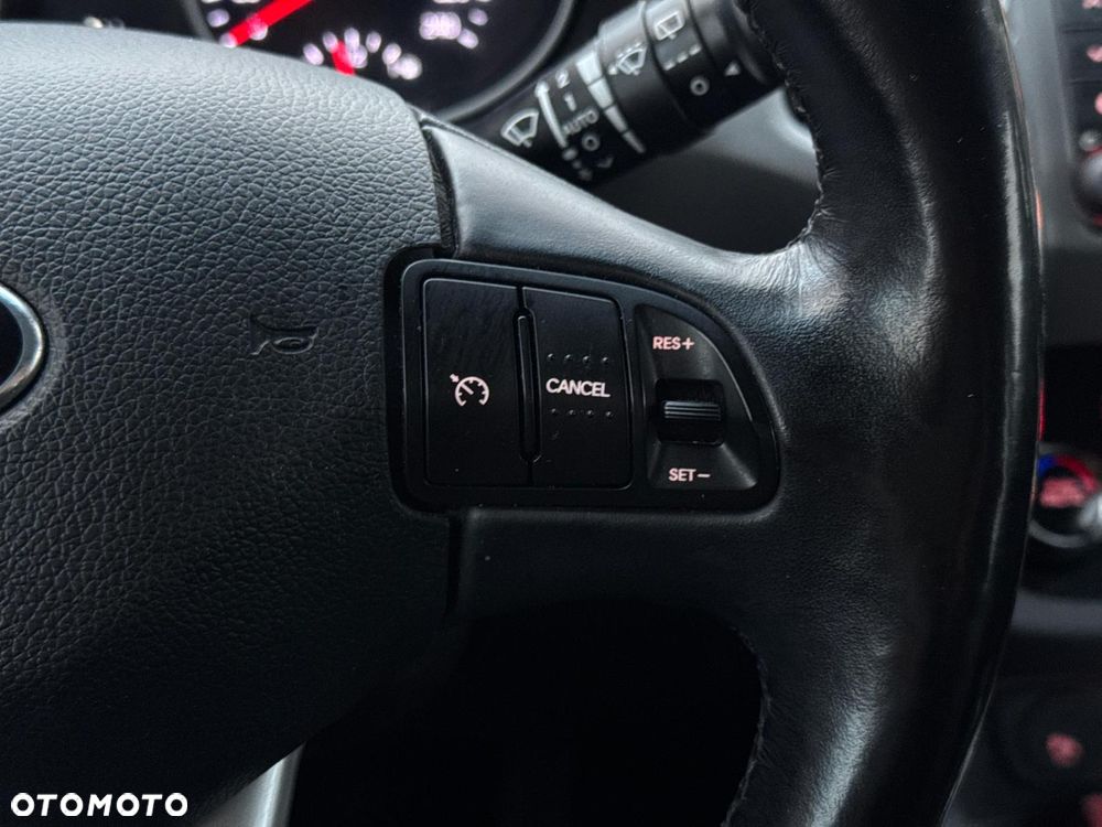 Kia Sportage - 14