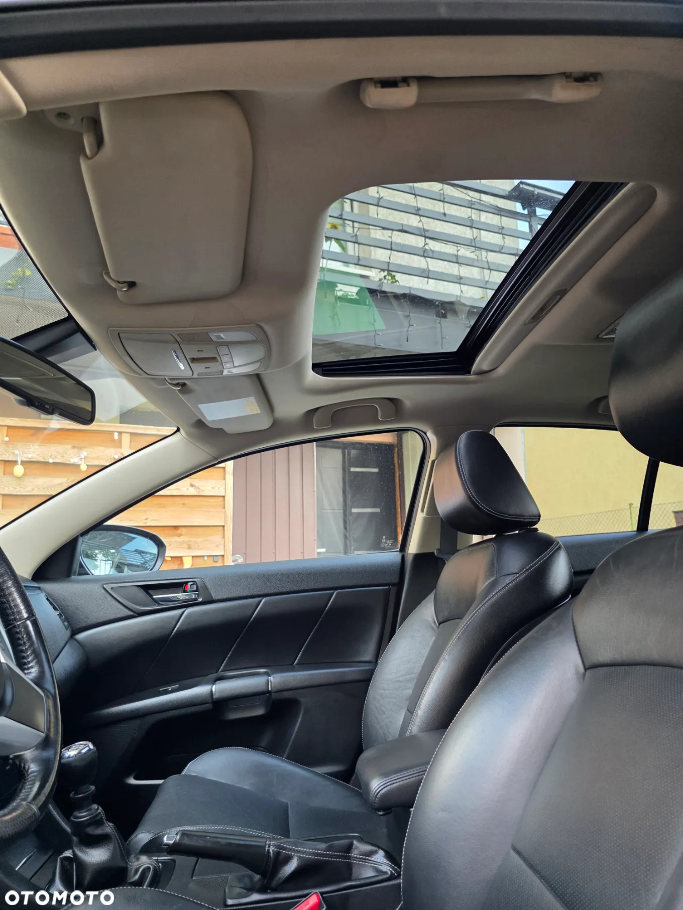 Suzuki Kizashi 2.4 Sport - 5