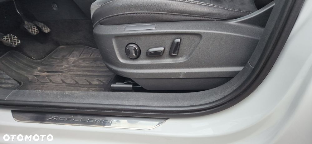 Seat Ateca 1.4 Eco TSI Xcellence S&S - 7