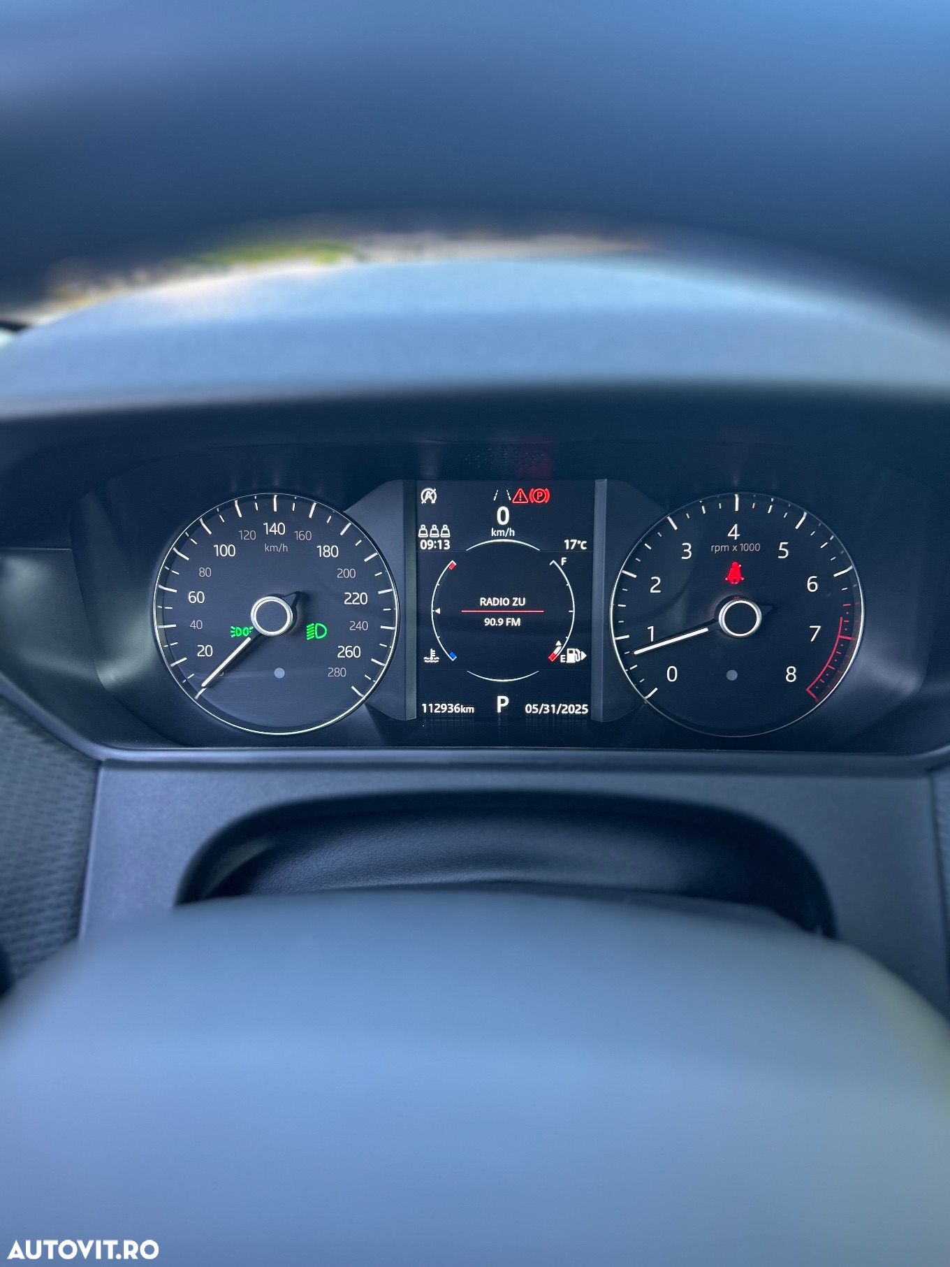 Land Rover Range Rover Velar 2.0 P250 - 19