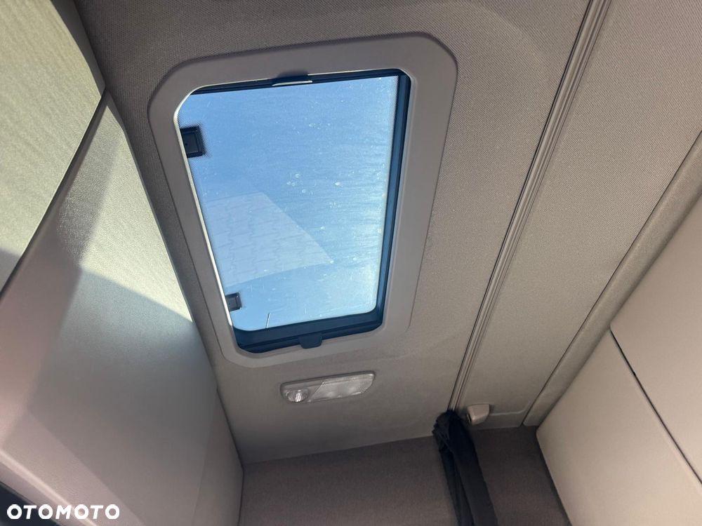 Scania R500/2021r/ 413Tkm/ HYDRAULIKA/ 4 PODUSZKI/ KLIMA POSTOJOWA - 36