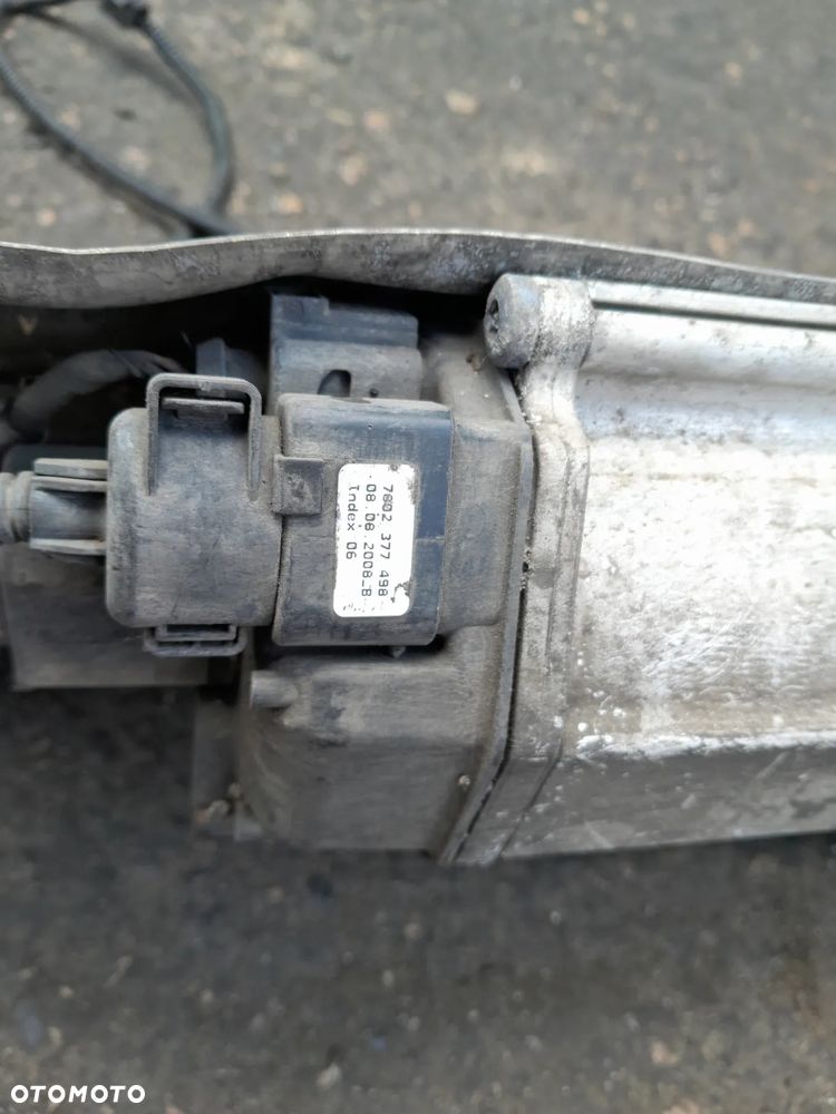 Przekładnia kierownicza maglownica VW Audi Seat Skoda 1K1423051DM Europa - 5