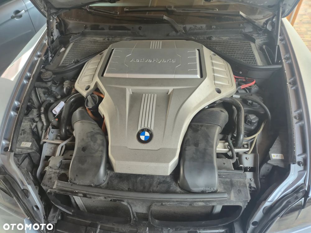 BMW X6 - 16