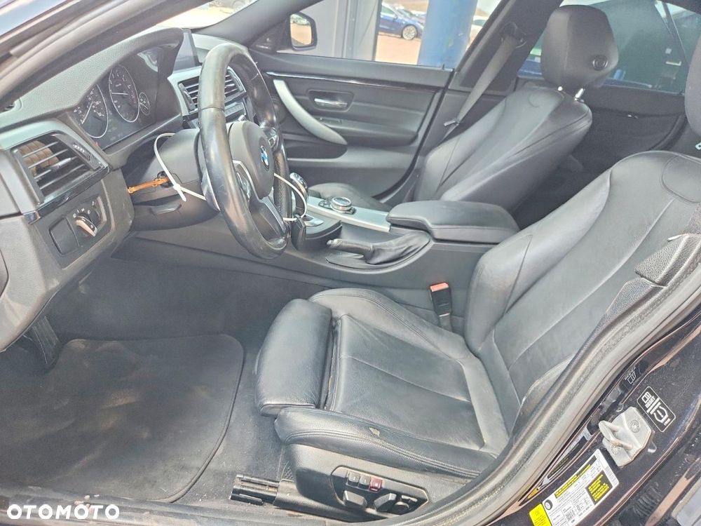 BMW Seria 4 435i Sport-Aut M Sport - 7