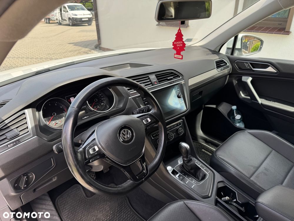 Volkswagen Tiguan Allspace - 6