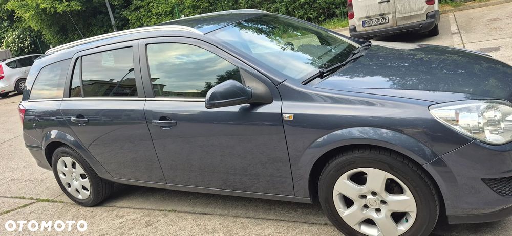 Opel Astra - 3