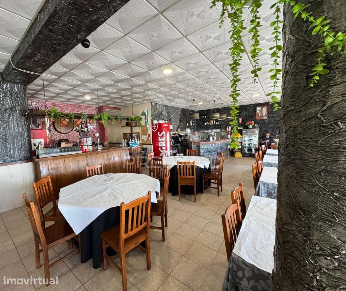 Espaço Comercial ou Armazém em Souto Santa Maria - GUIMARÃES - Grande imagem: 3/24