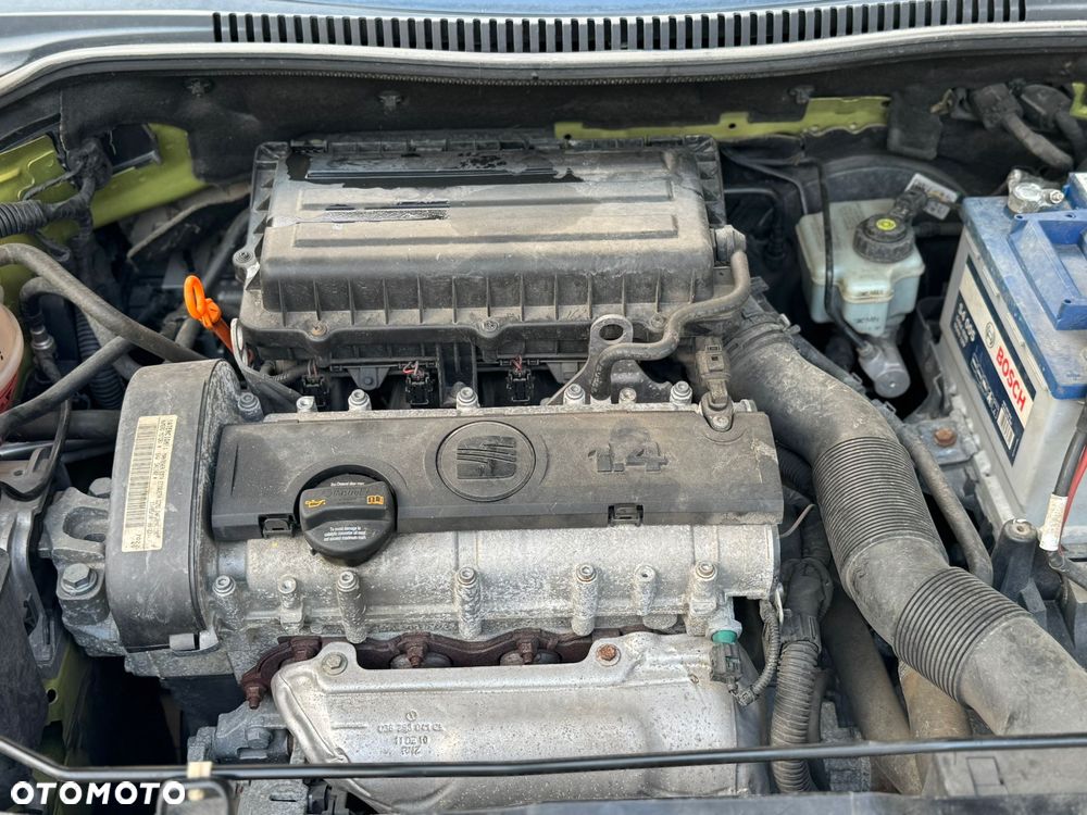 Seat Leon 1.4 - 17