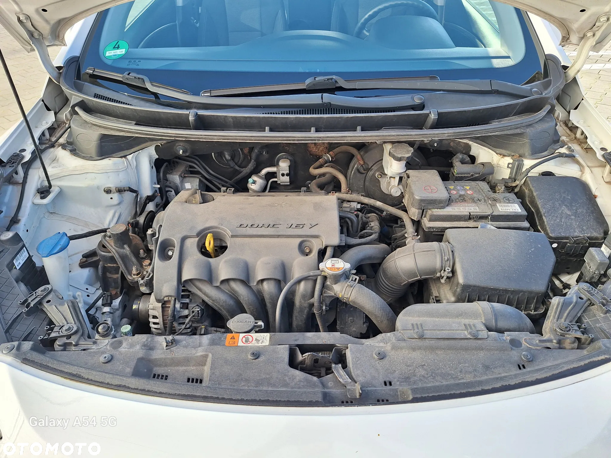 Hyundai i30 1.4 Classic - 8