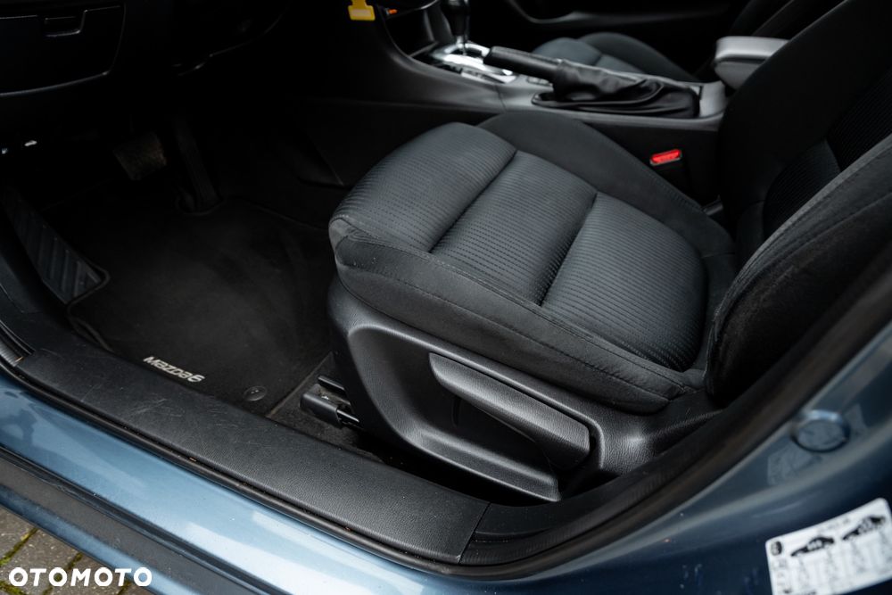 Mazda 6 2.0 SKYACTIV-G Center-Line - 18