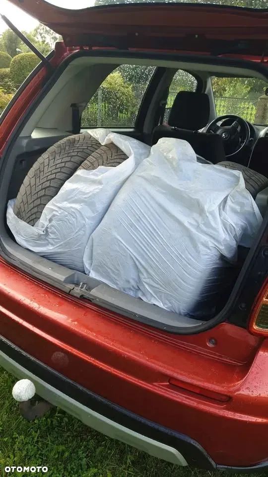 Suzuki SX4 2.0 DDiS 4x4 Style - 25