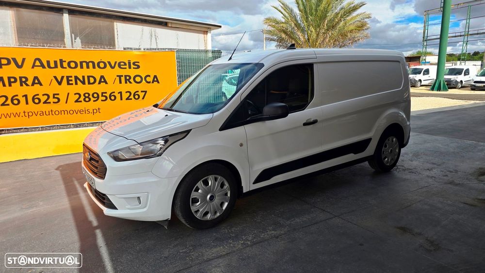 Ford Transit Connect 1.5 TDCi 210 L2 Trend - 8