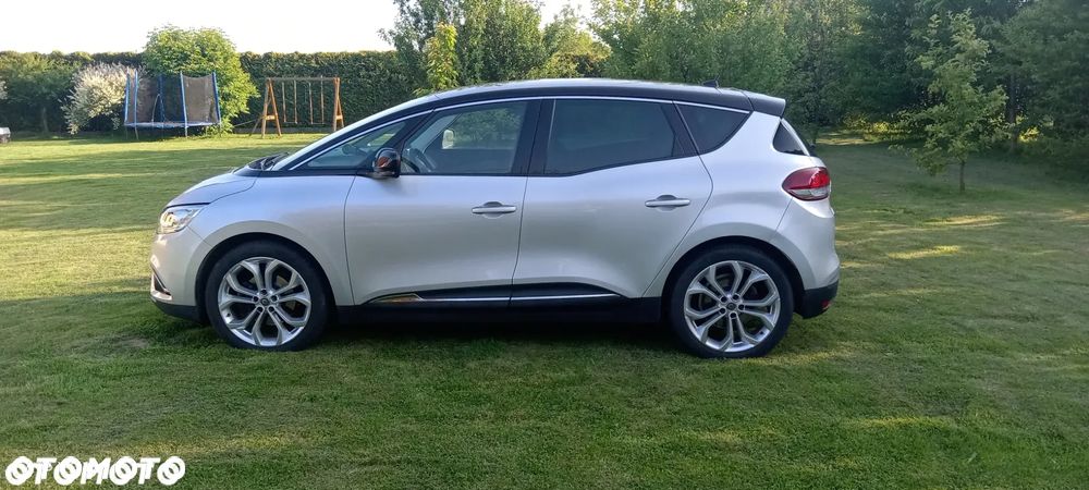 Renault Scenic 1.7 Blue dCi Zen - 7