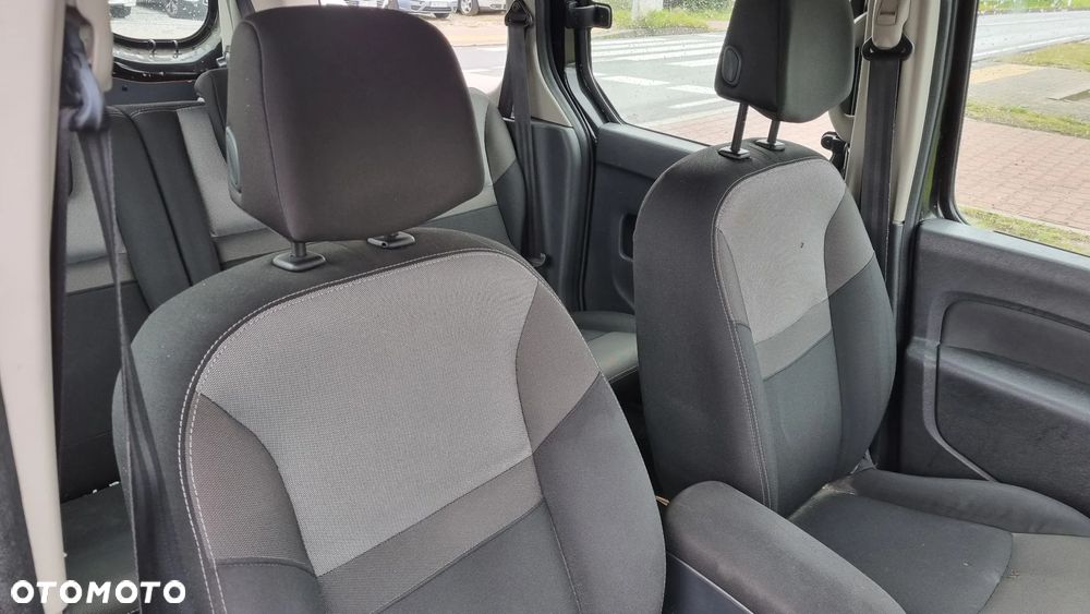 Renault Kangoo dCi 110 FAP Grand - 18