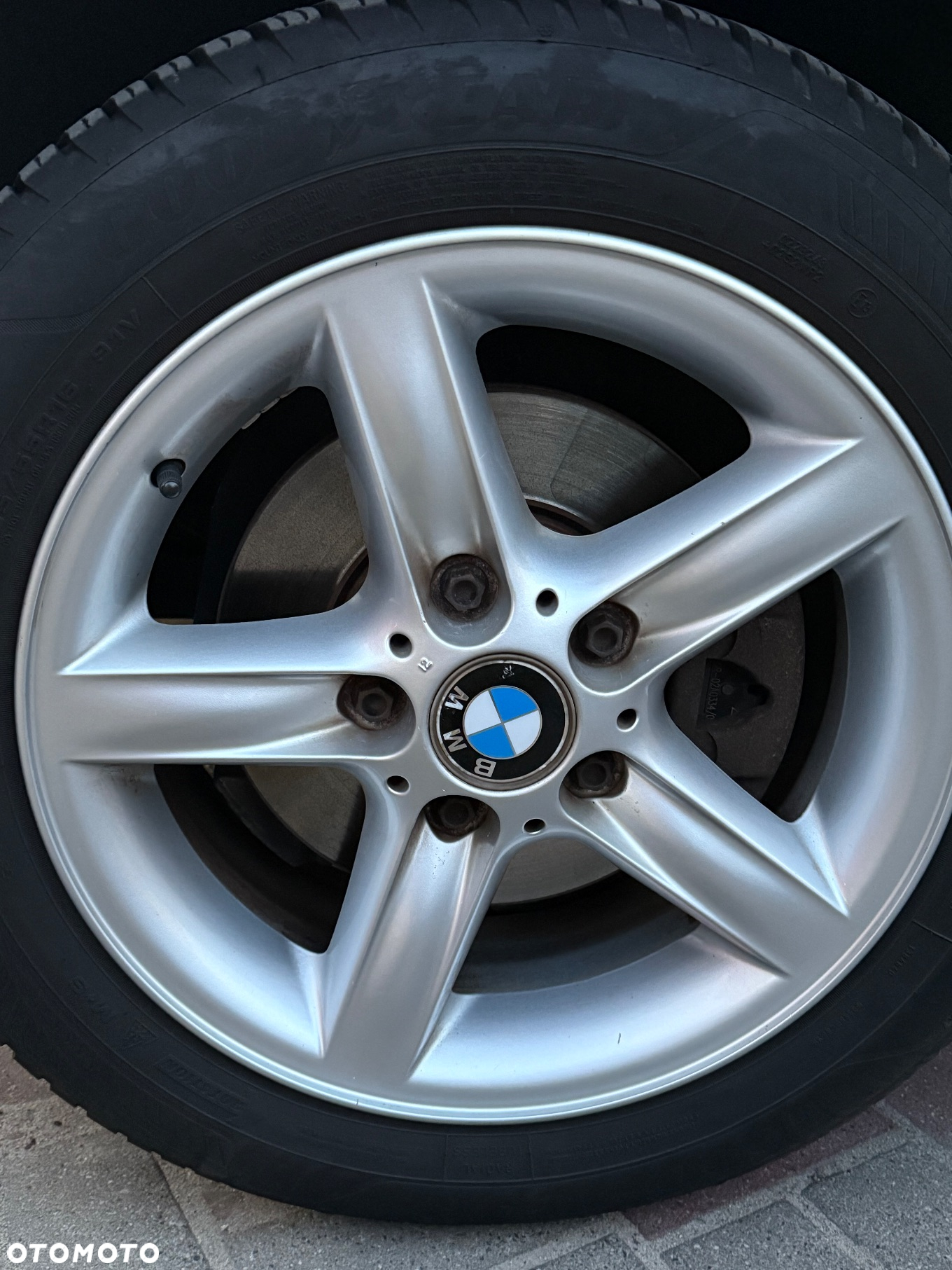 BMW Seria 3 316i - 16