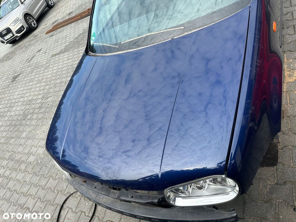 MASKA GOLF IV 4 - 1