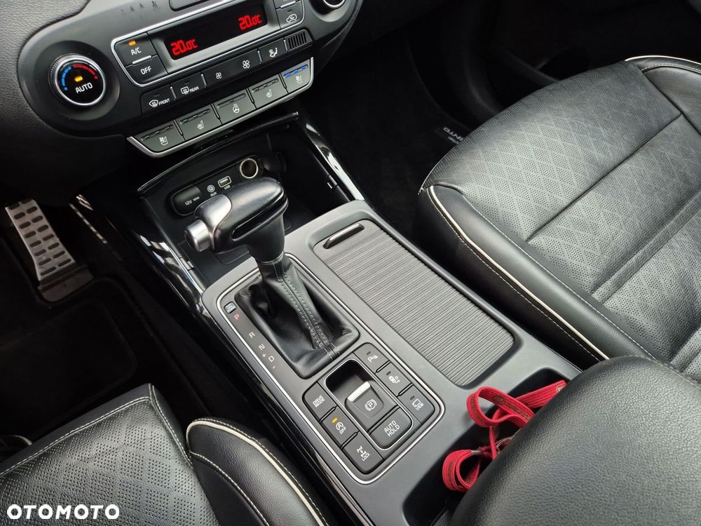 Kia Sorento 2017