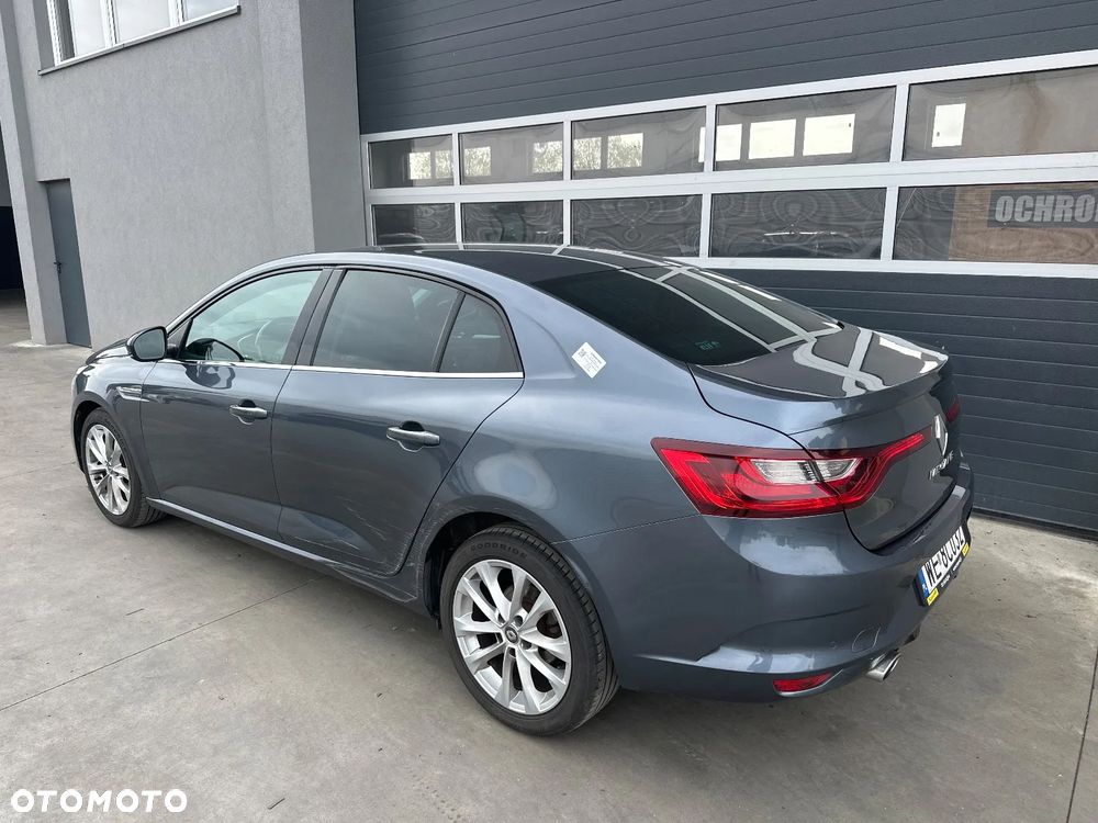 Renault Megane 1.5 dCi Intens - 9