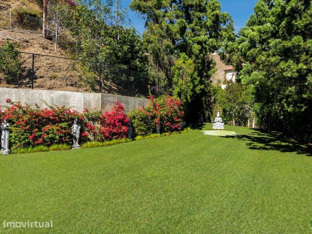 Moradia de Luxo na Herdade da Aroeira - Grande imagem: 2/9