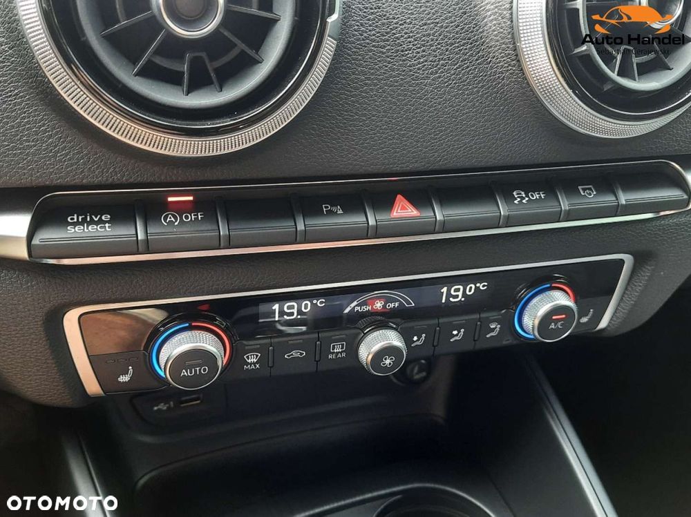 Audi A3 - 33