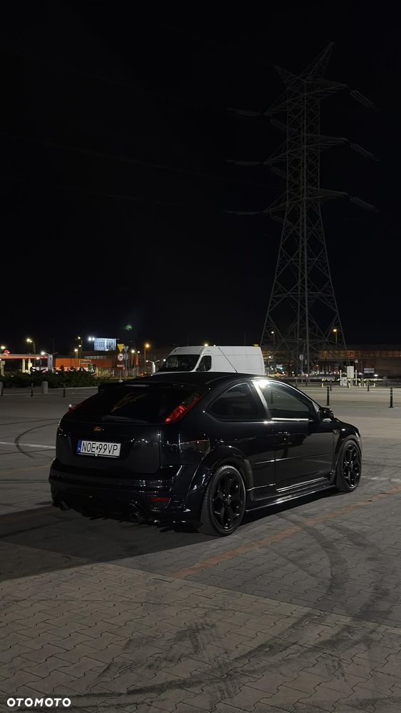 Ford Focus - 14