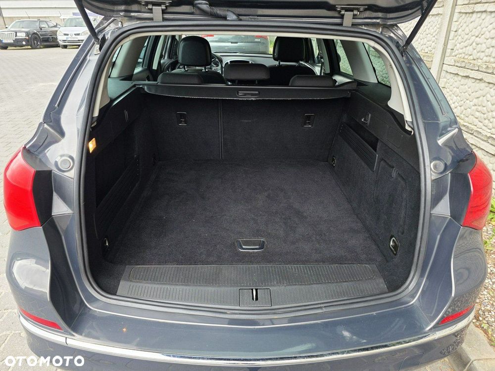 Opel Astra - 9