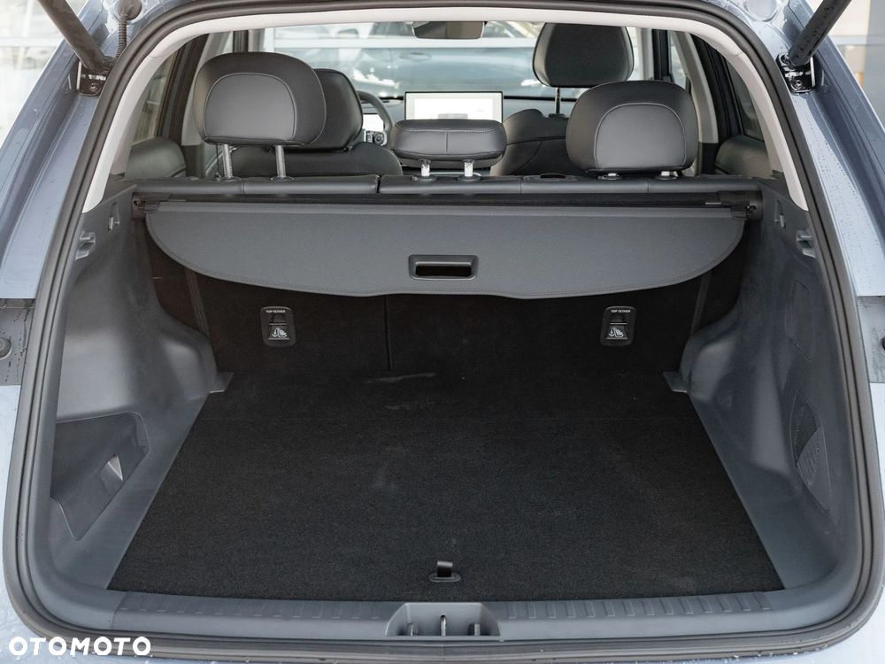 Geely Starray EM-i 1.5 PHEV Max - 18