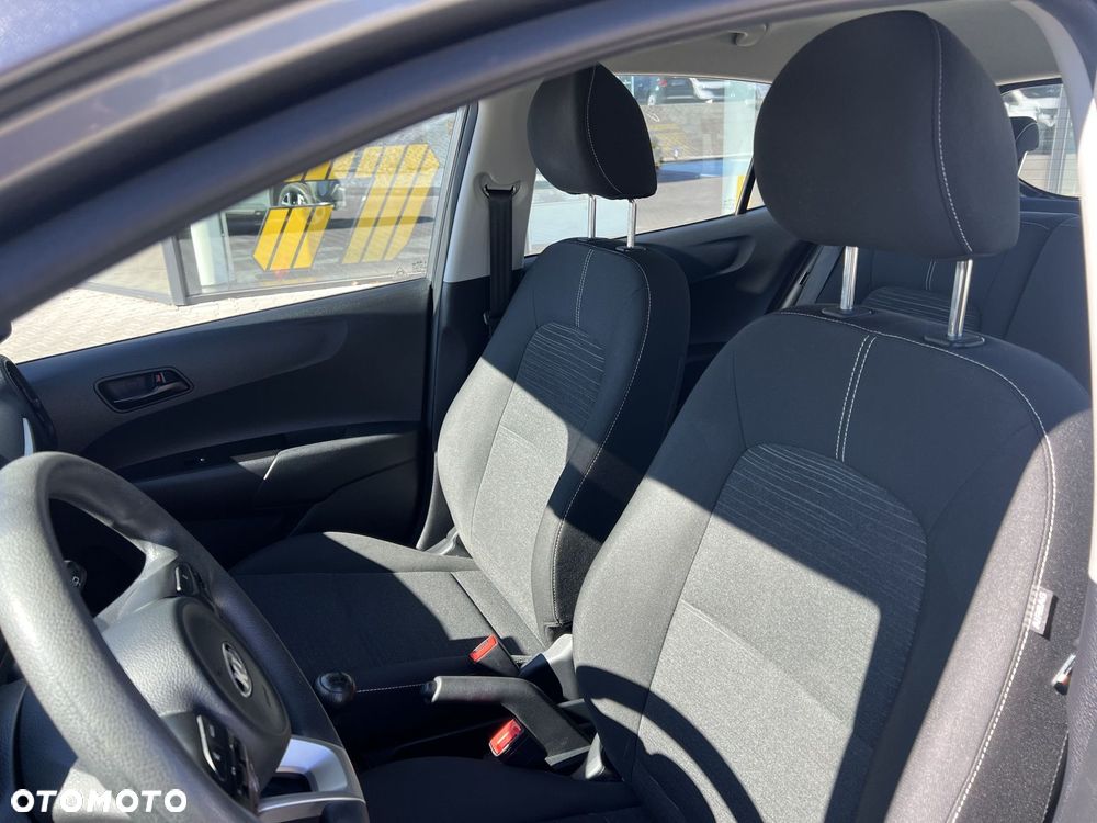 Kia Picanto 1.2 L - 11