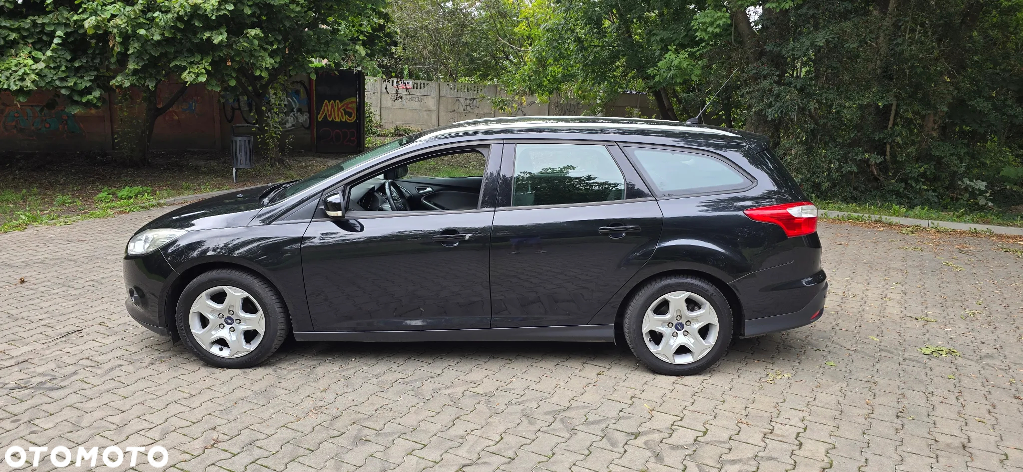 Ford Focus 1.6 Edition - 5