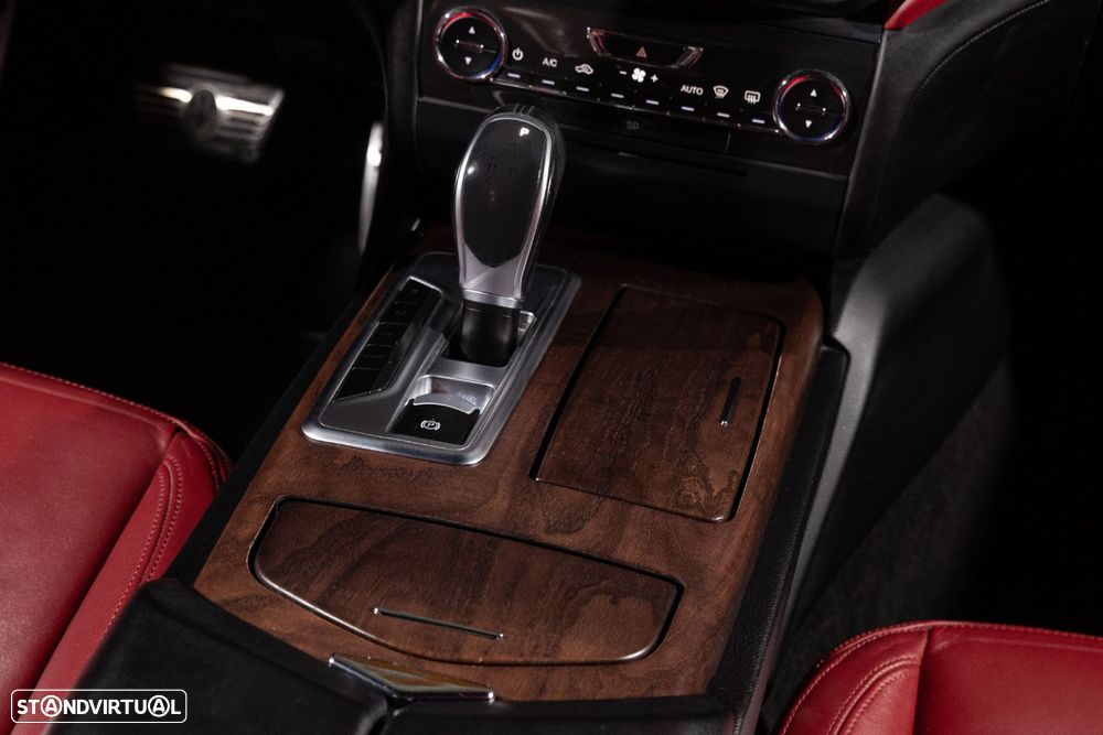 Maserati Ghibli 3.0 V6 - 22