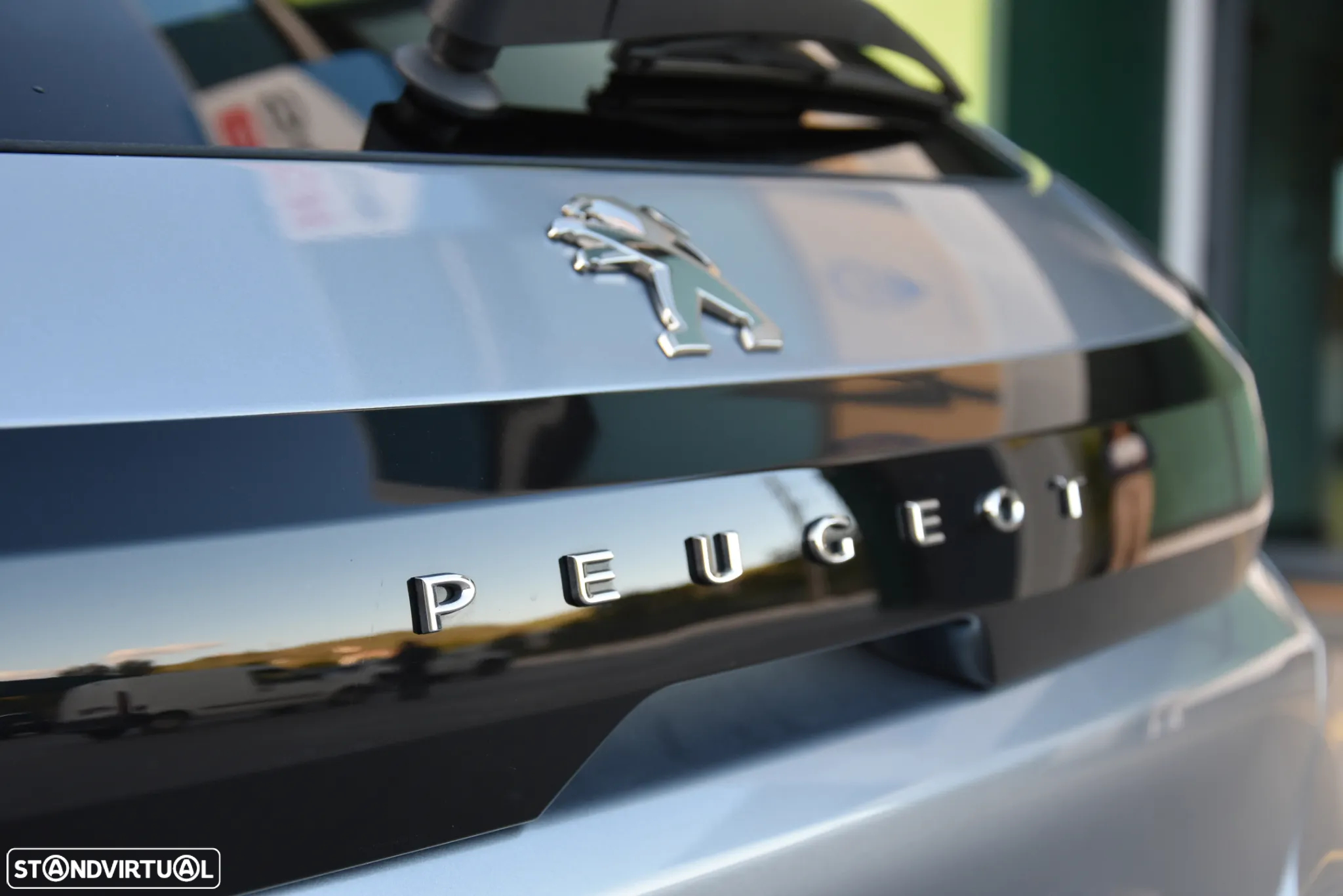 Peugeot 208 1.2 PureTech GT - 9