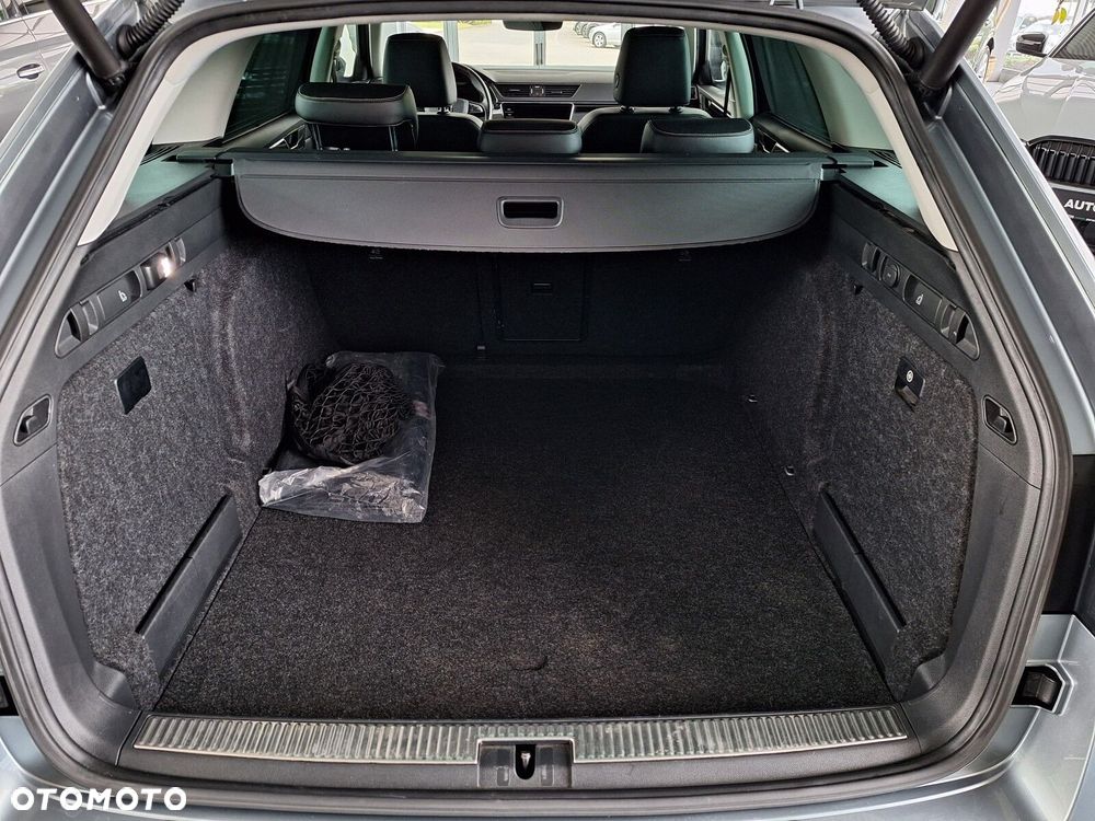 Skoda Superb 2.0 TDI SCR 4x4 L&K DSG - 15