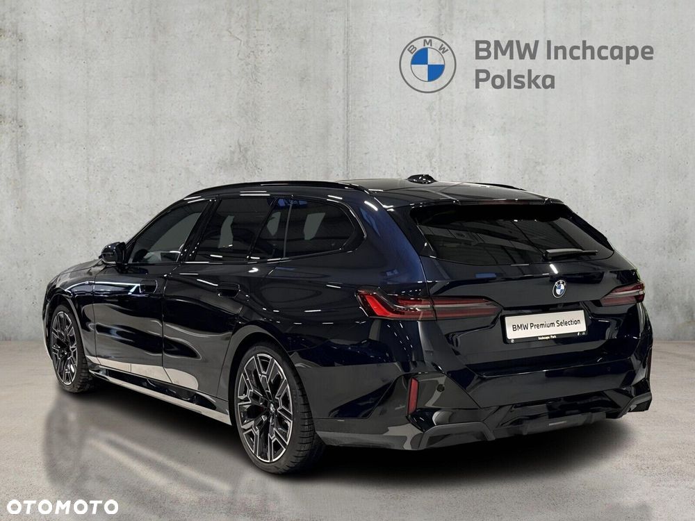 BMW Seria 5 - 4