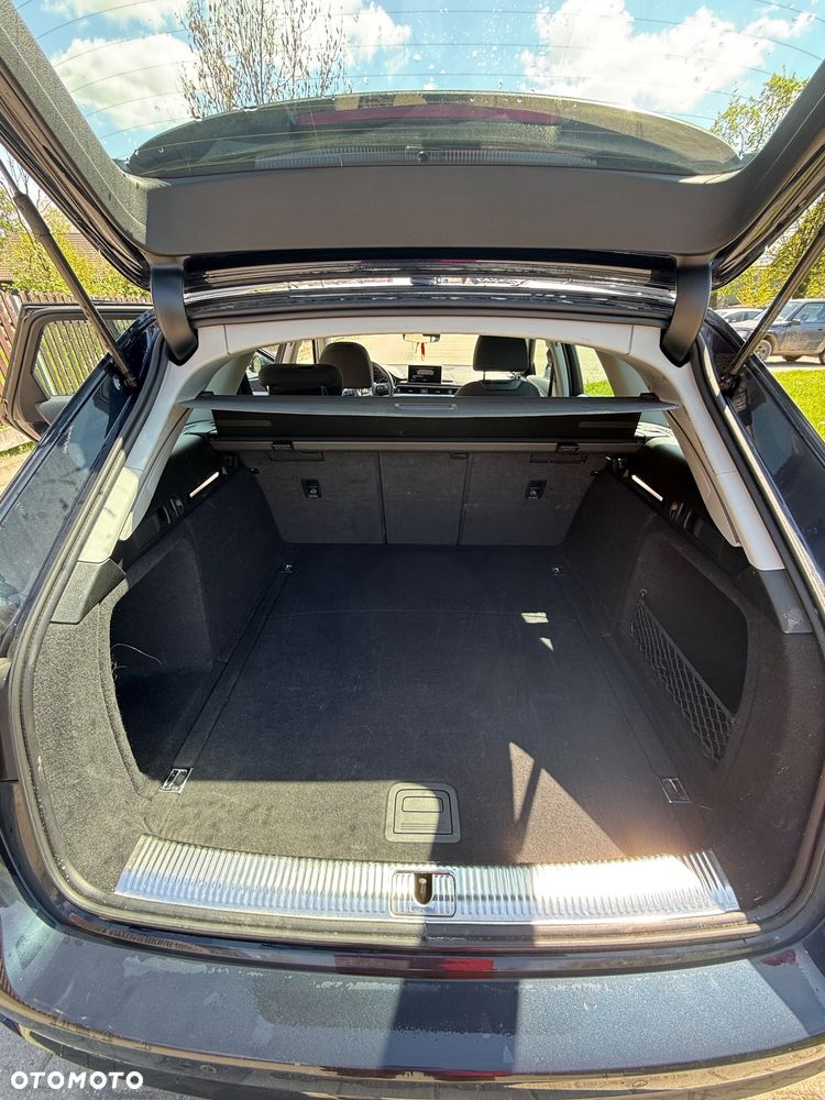Audi A4 Avant 40 TDI S tronic - 23