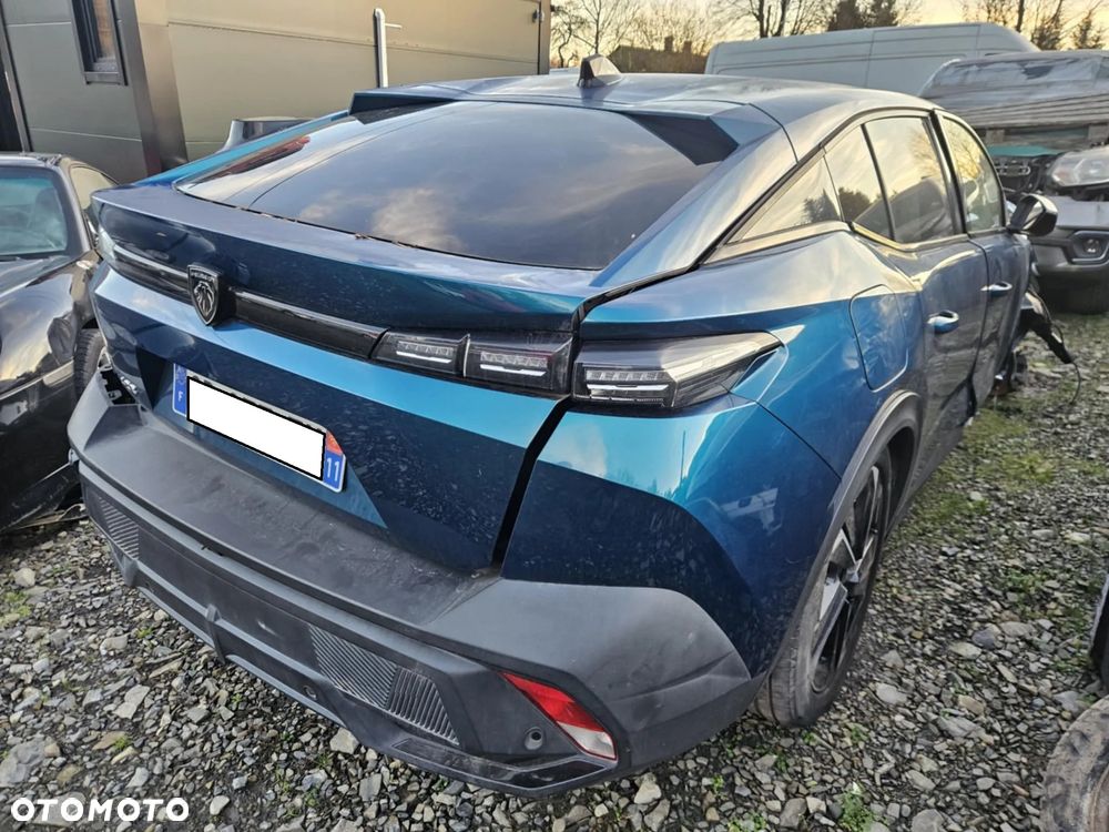 Peugeot 408 1.2 PureTech Allure Pack S&S EAT8 - 1