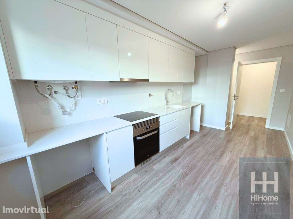 Apartamento T2 no Centro do Funchal - Madeira - Grande imagem: 4/21