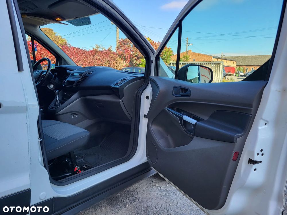 Ford Transit Connect 230L2 Trend - 18
