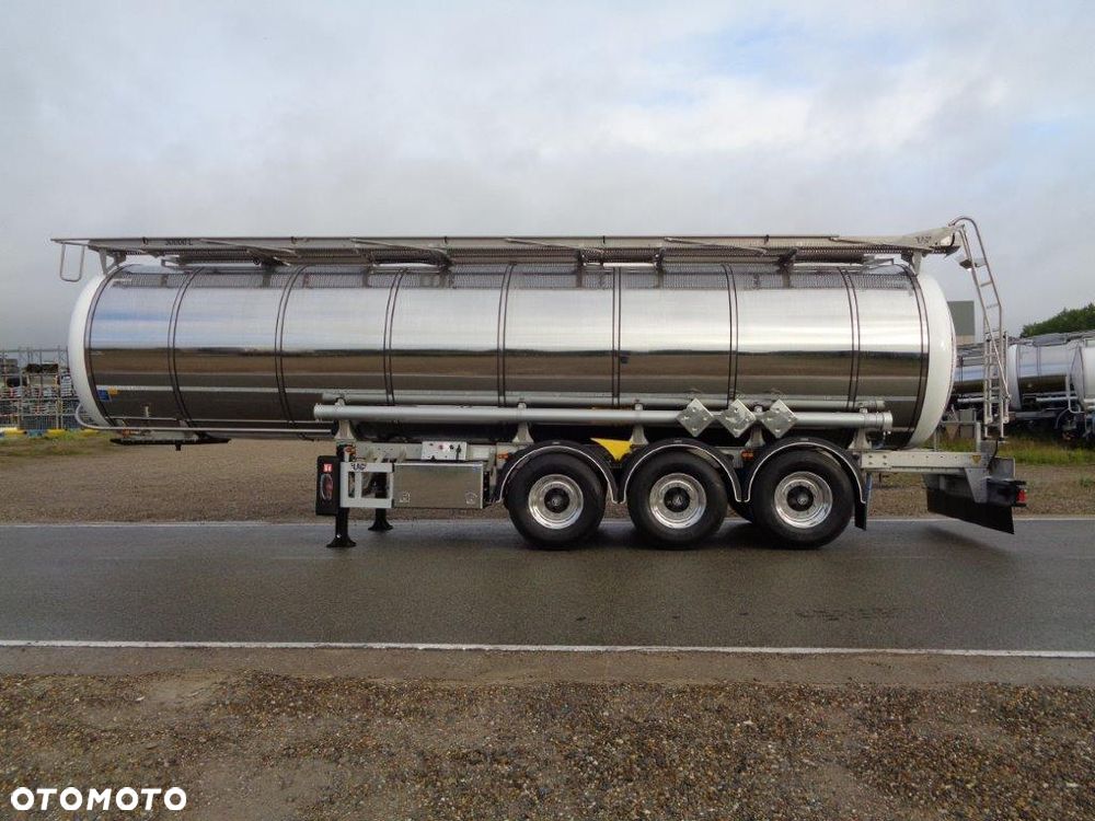Lag cysterna L4BH 30.000 L - 1 komora - 7