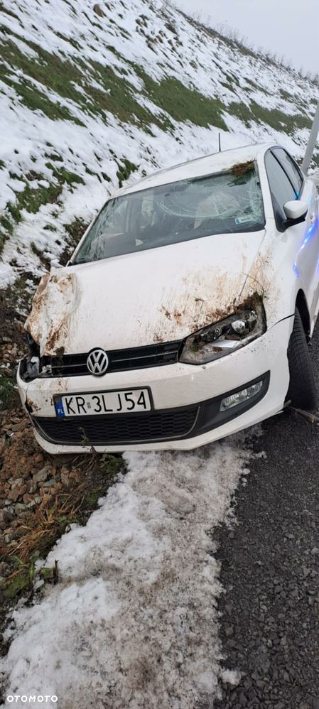 Volkswagen Polo 1.2 TSI Highline - 11