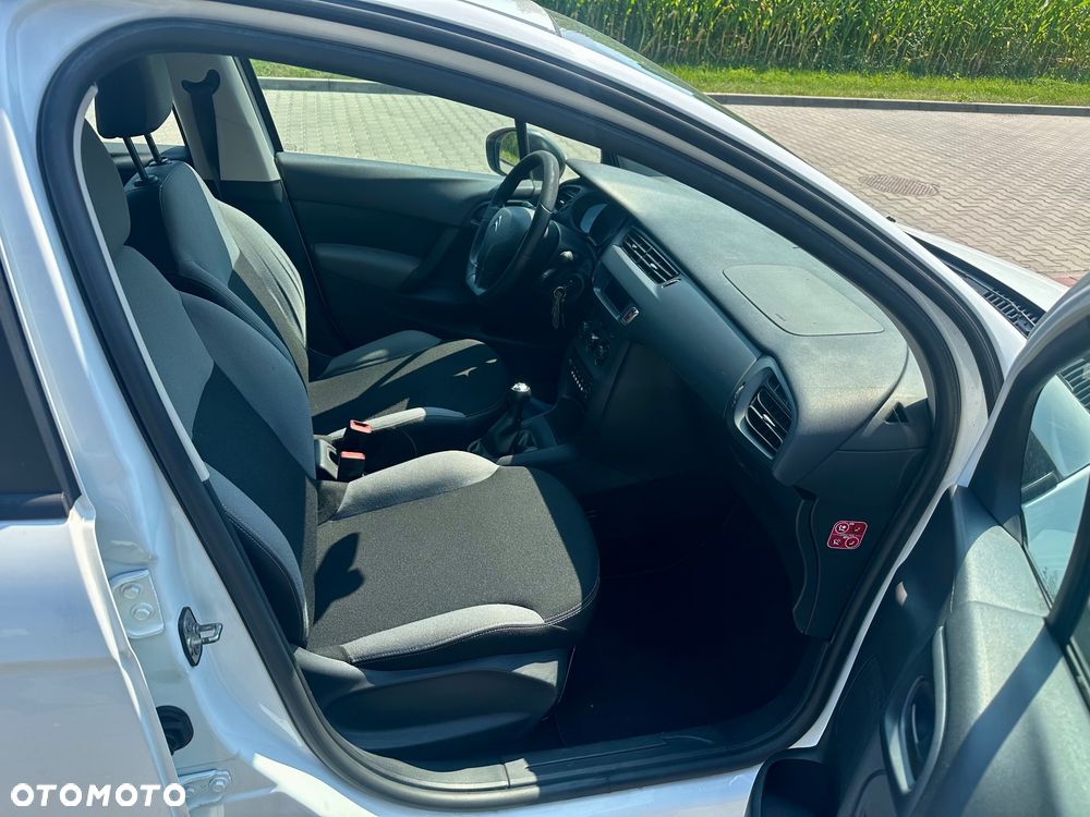 Citroën C3 Pure Tech (VTi) 68 Selection - 6