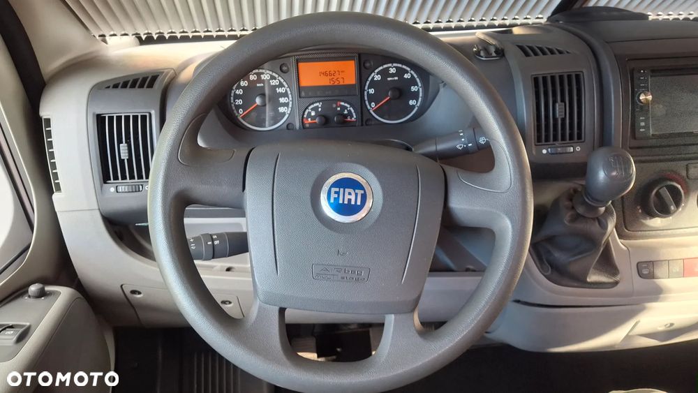 Fiat Ducato Knaus-Tabbert X250 - 28