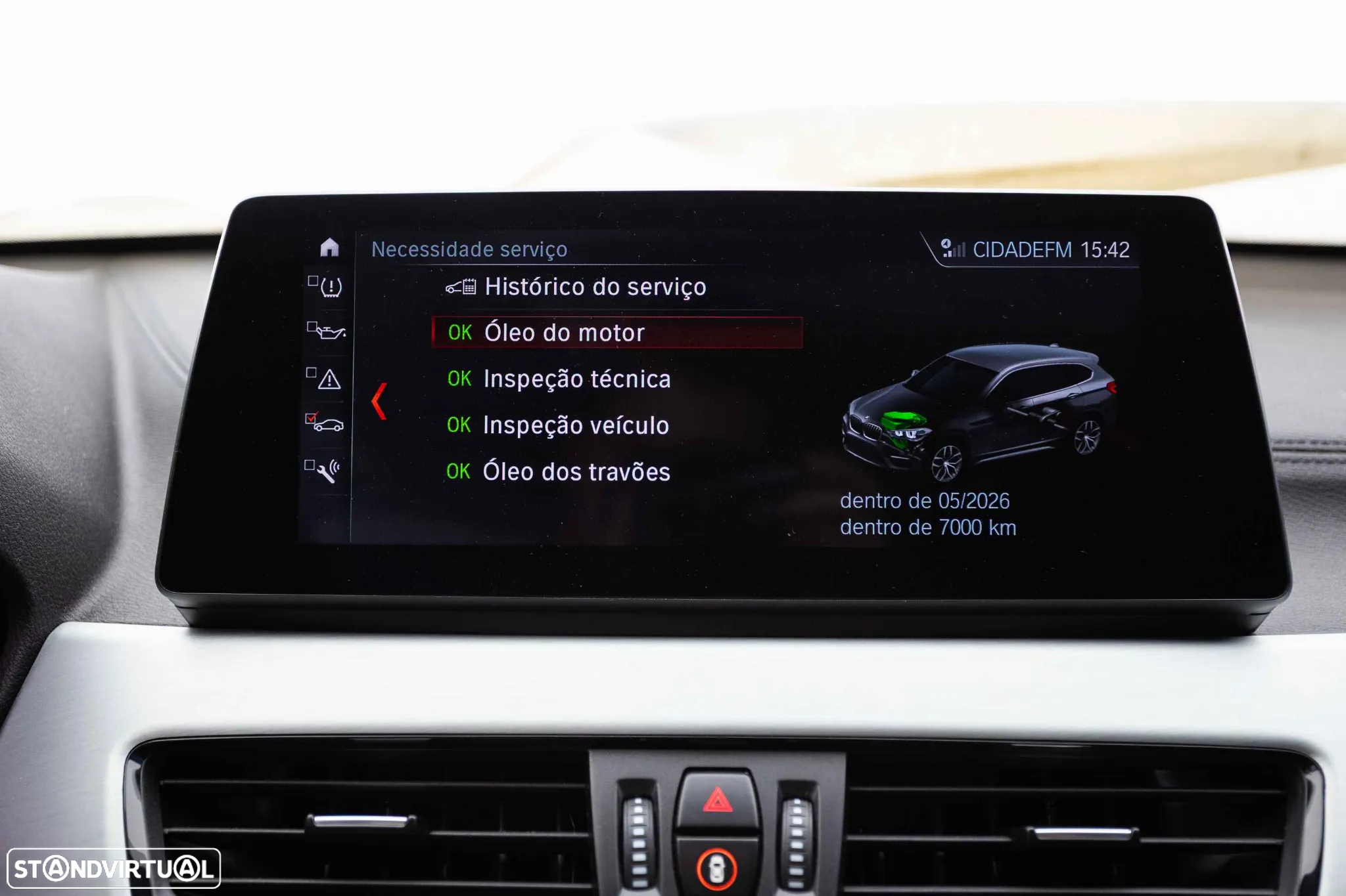 BMW X1 25 e xDrive Line Sport - 59