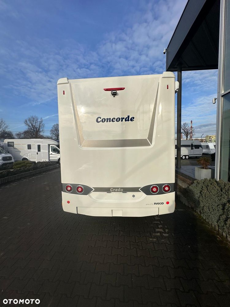 Concorde CREDO 791L model 2016 - 3