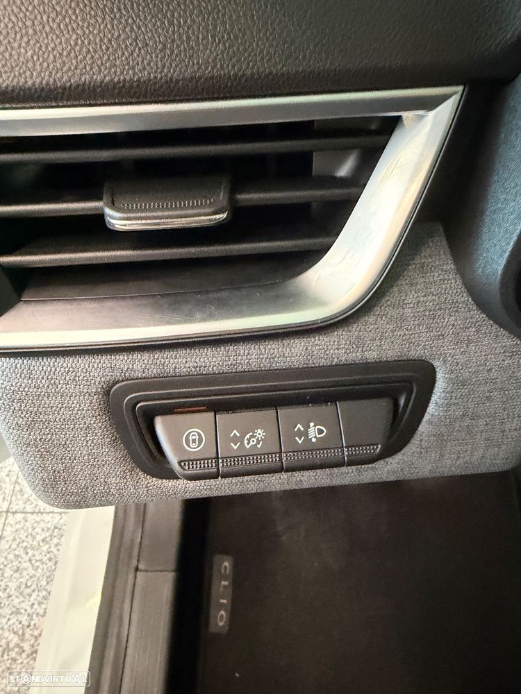 Renault Clio 1.5 Blue dCi Equilibre - 9