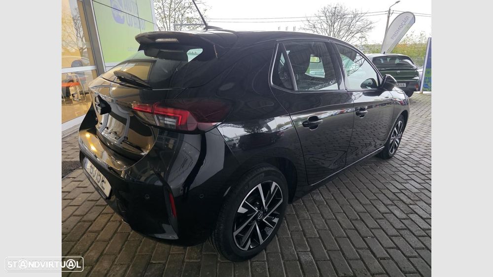 Opel Corsa 1.2 T GS - 4