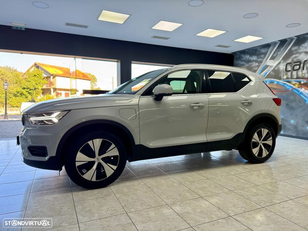 Volvo XC 40 1.5 T5 PHEV Inscription Expression - 9