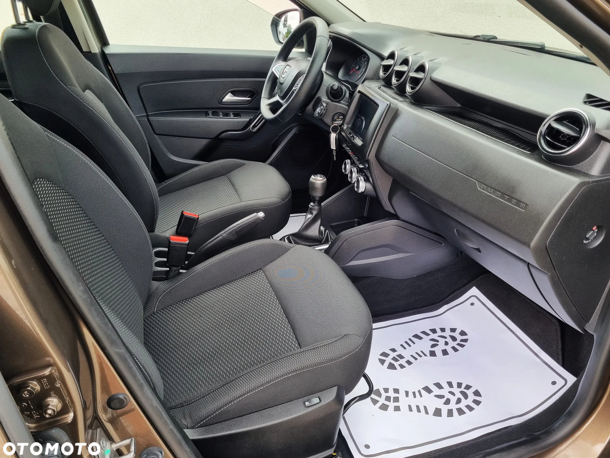 Dacia Duster 1.2 TCe Laureate - 11